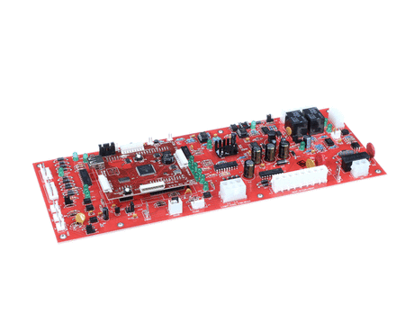 NU-VU PARTS Nu-Vu 260-0048 Main Board - SKU NUV260-0048