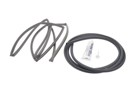 NU-VU PARTS Nu-Vu 261-0001 Kit A Subway - SKU NUV261-0001