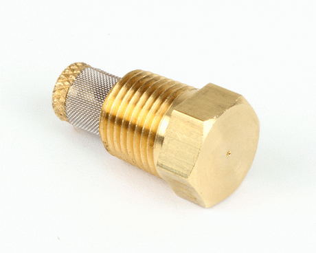 NU-VU PARTS Nu-Vu 31-0033 Nozzle Brass Igs 80SPRAY Angl - SKU NUV31-0033