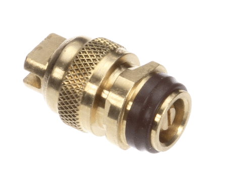 NU-VU PARTS Nu-Vu 31-0454 Nozzle Quickjet W/Strainer - SKU NUV31-0454