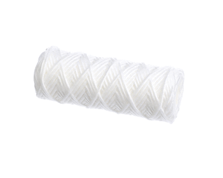 NU-VU PARTS Nu-Vu 31120200500200 Filter Media For Model DAF001 - SKU NUV31120200500200