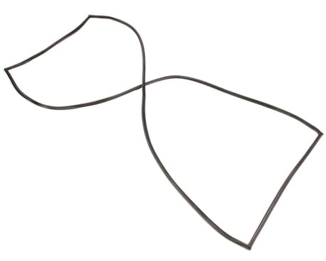 NU-VU PARTS Nu-Vu 4FMD158P 20.25X55.94 Gsk.blk.mag. - SKU NUV4FMD158P