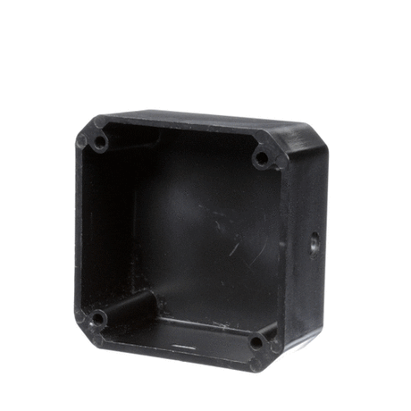 NU-VU PARTS Nu-Vu 4FMP009P 4FMP009P Thrm Cp Blk Plstc NSF - SKU NUV4FMP009P