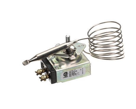 NU-VU PARTS Nu-Vu 50-0026 Thermostat 250 48 Capillary - SKU NUV50-0026