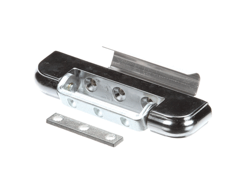 NU-VU PARTS Nu-Vu 50-0085 Hinge Door Chrome 1-1/8 5IN Lg - SKU NUV50-0085