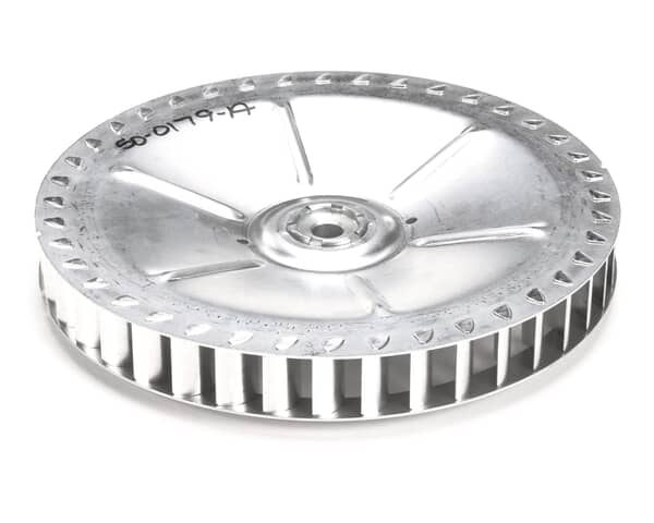 NU-VU PARTS 50-0179-A - SKU NUV50-0179-A