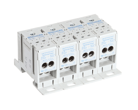 NU-VU PARTS Nu-Vu 50-0237 Assy Block Terminal - SKU NUV50-0237