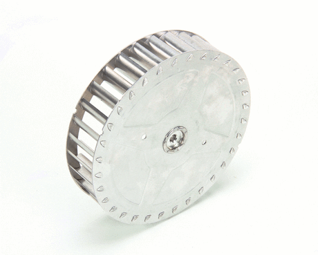 NU-VU PARTS Nu-Vu 50-0362-B Wheel Blower Alumn 6-5/16 X - SKU NUV50-0362-B