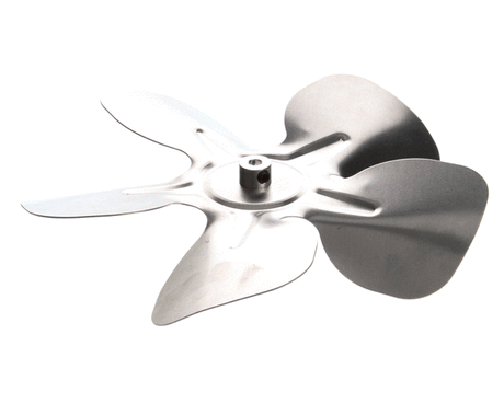NU-VU PARTS Nu-Vu 50-0367 Blade Fan 9IN Aluminum - SKU NUV50-0367