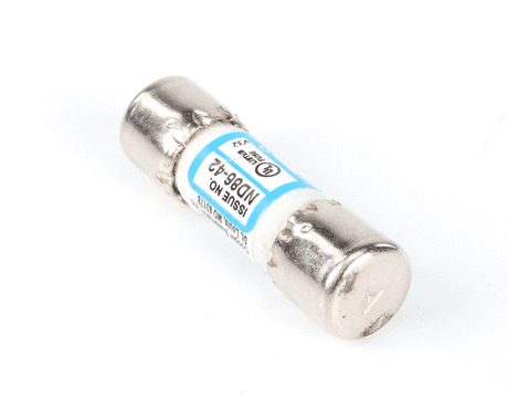 NU-VU PARTS Nu-Vu 50-0369 Fuse 20 Amp 13/32 X 1-13/32 - SKU NUV50-0369