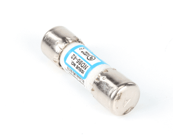 NU-VU PARTS Nu-Vu 50-0369 Fuse 20 Amp 13/32 X 1-13/32 - SKU NUV50-0369