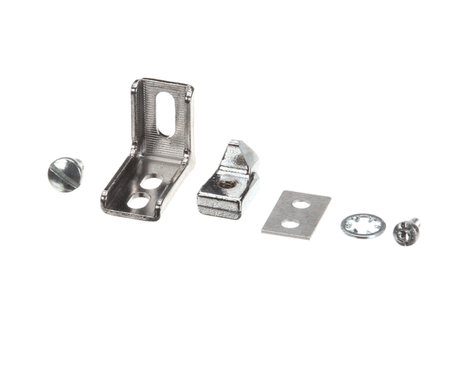 NU-VU PARTS Nu-Vu 50-0421-1 Assembly Catch Beveled Edges - SKU NUV50-0421-1