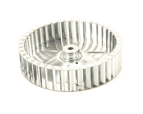 NU-VU PARTS Nu-Vu 50-0444-B Wheel Blower Galv 9 X 2 - SKU NUV50-0444-B