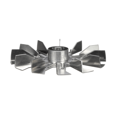 NU-VU PARTS Nu-Vu 50-0571 Blade Fan Cooling 4 Dia - SKU NUV50-0571