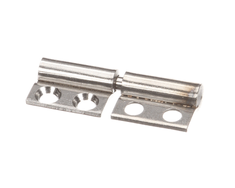 NU-VU PARTS Nu-Vu 50-0596-B Hinge Lift Off S/S Flush Mount - SKU NUV50-0596-B