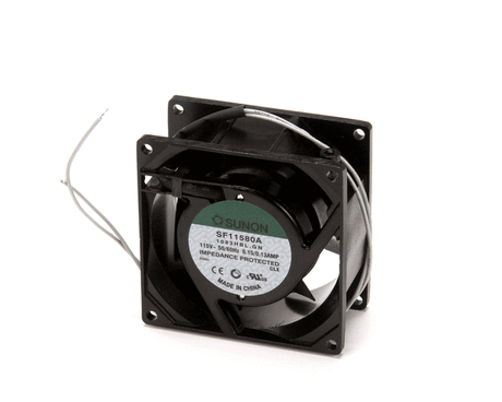 NU-VU PARTS Nu-Vu 50-0666 Fan 3IN 30-CFM 115V Cool Tapped - SKU NUV50-0666