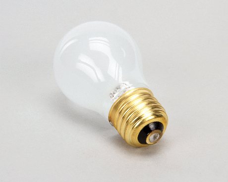 NU-VU PARTS Nu-Vu 50-0695 Bulb (40W) 130V A15 - SKU NUV50-0695