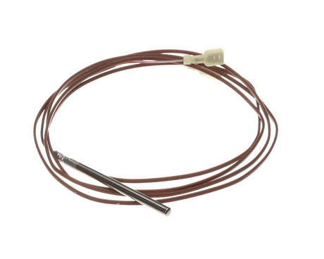 NU-VU PARTS Nu-Vu 50-0703-B Thermocouple E Type 60IN Leads - SKU NUV50-0703-B