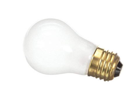 NU-VU PARTS Nu-Vu 50-0733 Bulb (40W) 240V - SKU NUV50-0733