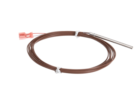 NU-VU PARTS Nu-Vu 50-0883-B Thermocouple E Type 10 Ft Lead - SKU NUV50-0883-B