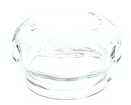 NU-VU PARTS Nu-Vu 50-1021 Lens Boro Silicate(hi-Temp) - SKU NUV50-1021