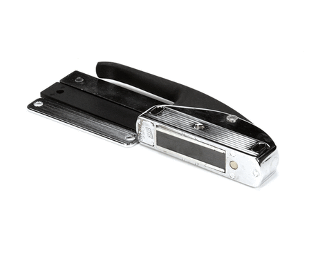 NU-VU PARTS Nu-Vu 50-1084 Latch Chrome Black - SKU NUV50-1084