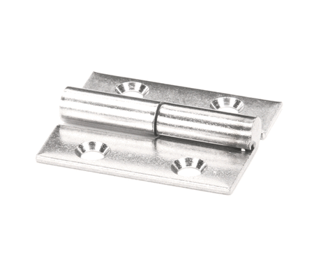 NU-VU PARTS Nu-Vu 50-1208-A Hinge Left HW2G - SKU NUV50-1208-A