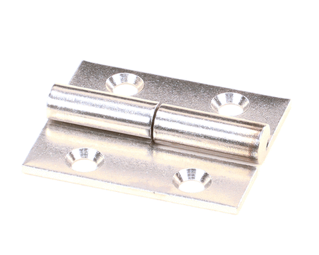 NU-VU PARTS Nu-Vu 50-1209-A Hinge Right Lift-Off HW-2G - SKU NUV50-1209-A