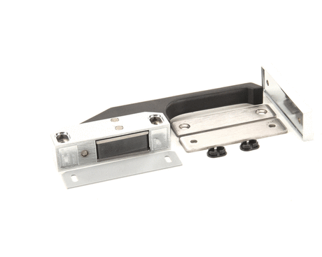NU-VU PARTS Nu-Vu 50-1319 Latch Magnetic Chrome Plated - SKU NUV50-1319
