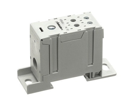NU-VU PARTS Nu-Vu 50-1332 Terminal Block (One Section) - SKU NUV50-1332