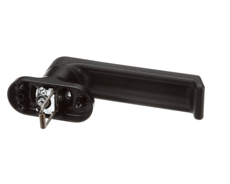 NU-VU PARTS Nu-Vu 50-1360 Handle Door Pendulum Lock - SKU NUV50-1360
