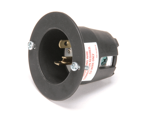 NU-VU PARTS Nu-Vu 50-1382 Outlet Nema 5-20R - SKU NUV50-1382
