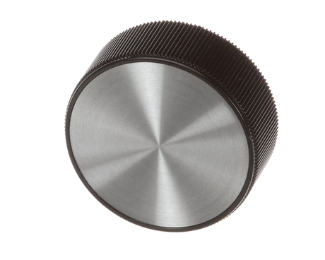 NU-VU PARTS Nu-Vu 50-1383 Knob Ctrl 1/4IN Two Set Screws - SKU NUV50-1383