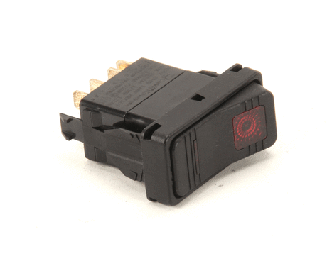NU-VU PARTS Nu-Vu 50-1392 Switch On/On 250V - SKU NUV50-1392