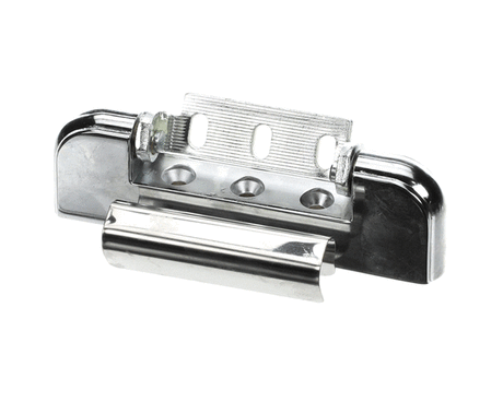 NU-VU PARTS Nu-Vu 50-1395 Hinge Edgemount Chrome - SKU NUV50-1395
