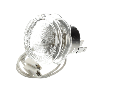 NU-VU PARTS Nu-Vu 50-1410 Oven Lamp Assembly 12V G4 20W - SKU NUV50-1410
