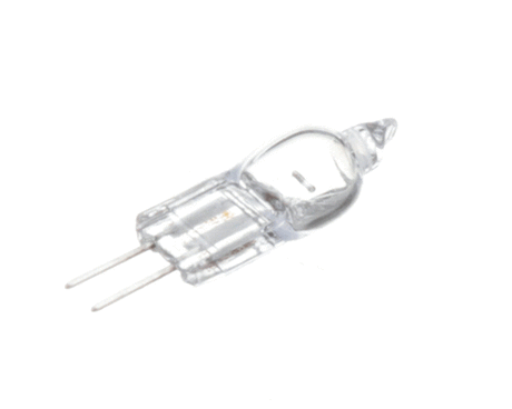 NU-VU PARTS Nu-Vu 50-1412 Bulb Halogen 12V 10W G4 - SKU NUV50-1412