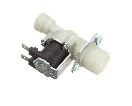 NU-VU PARTS Nu-Vu 50-1414 Valve Solenoid 110V Plastic Fi - SKU NUV50-1414