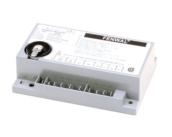 NU-VU PARTS 50-1474 - SKU NUV50-1474