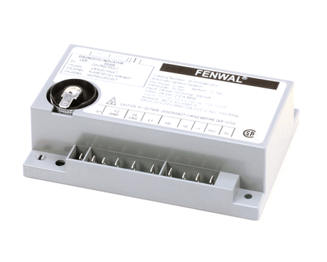 NU-VU PARTS Nu-Vu 50-1474 Module Ignition For Sro Unit - SKU NUV50-1474