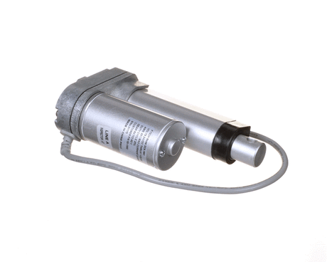 NU-VU PARTS Nu-Vu 50-1560 Actuator 24VDC LT100-2-50 - SKU NUV50-1560