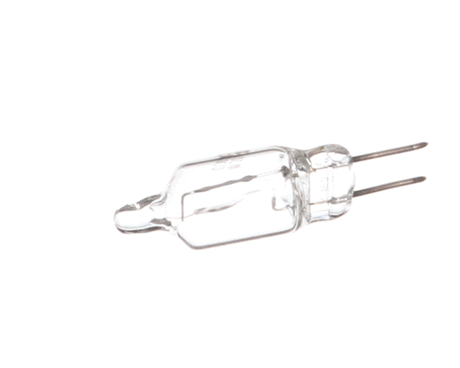 NU-VU PARTS Nu-Vu 50-1568 Bulb G4 20W 12V Xenon - SKU NUV50-1568