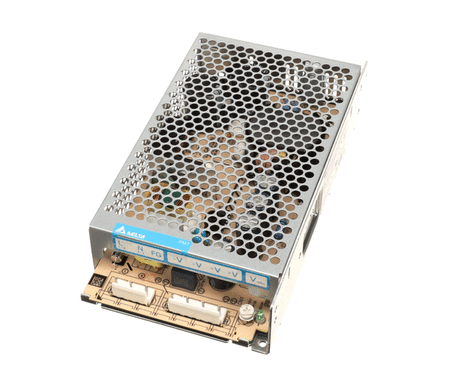 NU-VU PARTS Nu-Vu 50-1583 Power Supply 12VDC 150W - SKU NUV50-1583