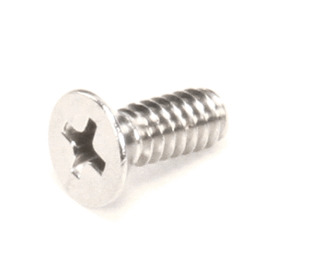 NU-VU PARTS Nu-Vu 53-0116 Screw Mach 10-24 X 1/2 Phflthd - SKU NUV53-0116