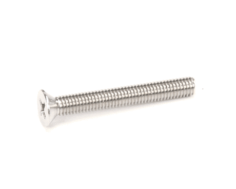 NU-VU PARTS Nu-Vu 53-0306 Screw 10-32X1-1/2 Phflthd S/S - SKU NUV53-0306