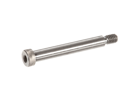 NU-VU PARTS Nu-Vu 53-0313 Bolt Shoulder 3/8 X 2-1/2 S/S - SKU NUV53-0313