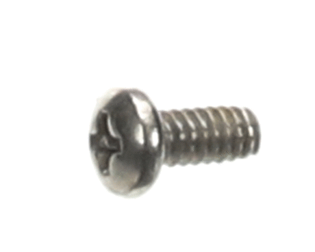 NU-VU PARTS Nu-Vu 53-0407 Screw 4-40 X 1/4 Phpnhd - SKU NUV53-0407