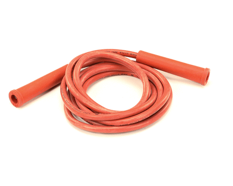 NU-VU PARTS Nu-Vu 56-0102 Cable High Voltage 84 - SKU NUV56-0102