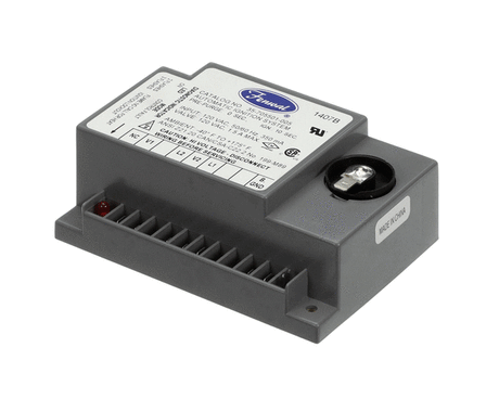 NU-VU PARTS Nu-Vu 56-0111 Control Spark Ignition(for Use - SKU NUV56-0111