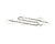 NU-VU PARTS 60-0001-15-A - SKU NUV60-0001-15-A
